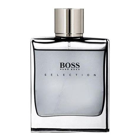 hugo boss selection tester.